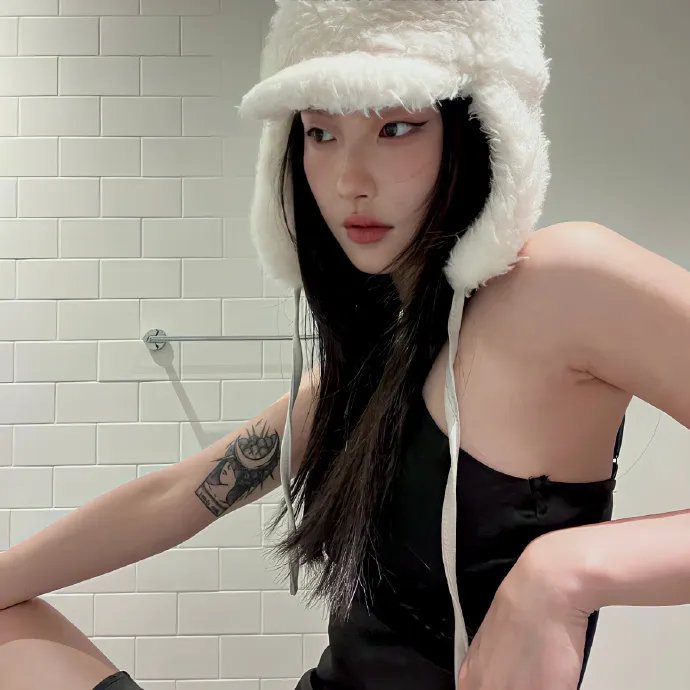 蝴蝶的舌头