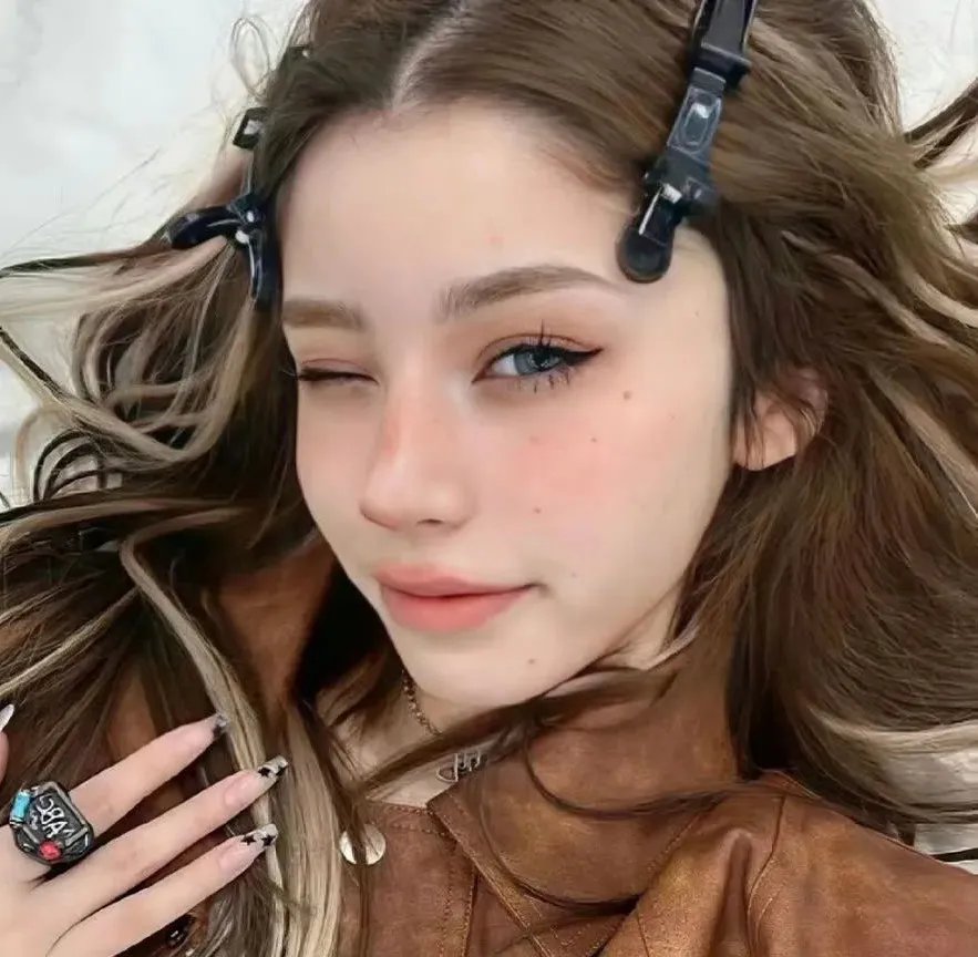 没有爱的女人