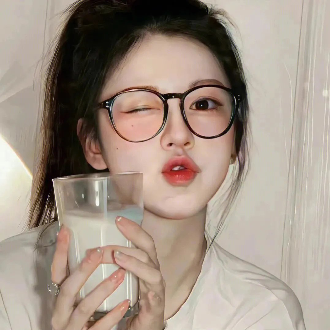 长发妹